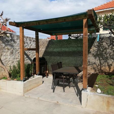 Apartman Postira Rot Экстерьер фото