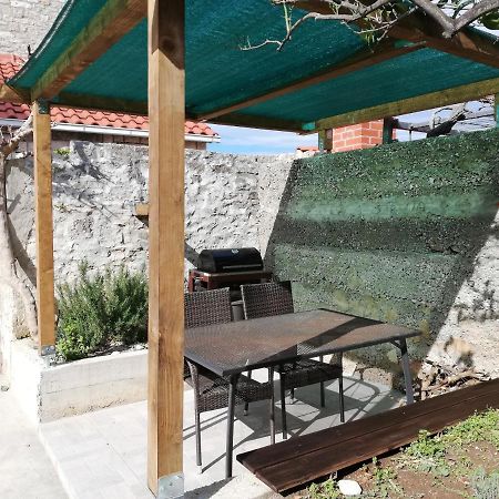 Apartman Postira Rot Экстерьер фото