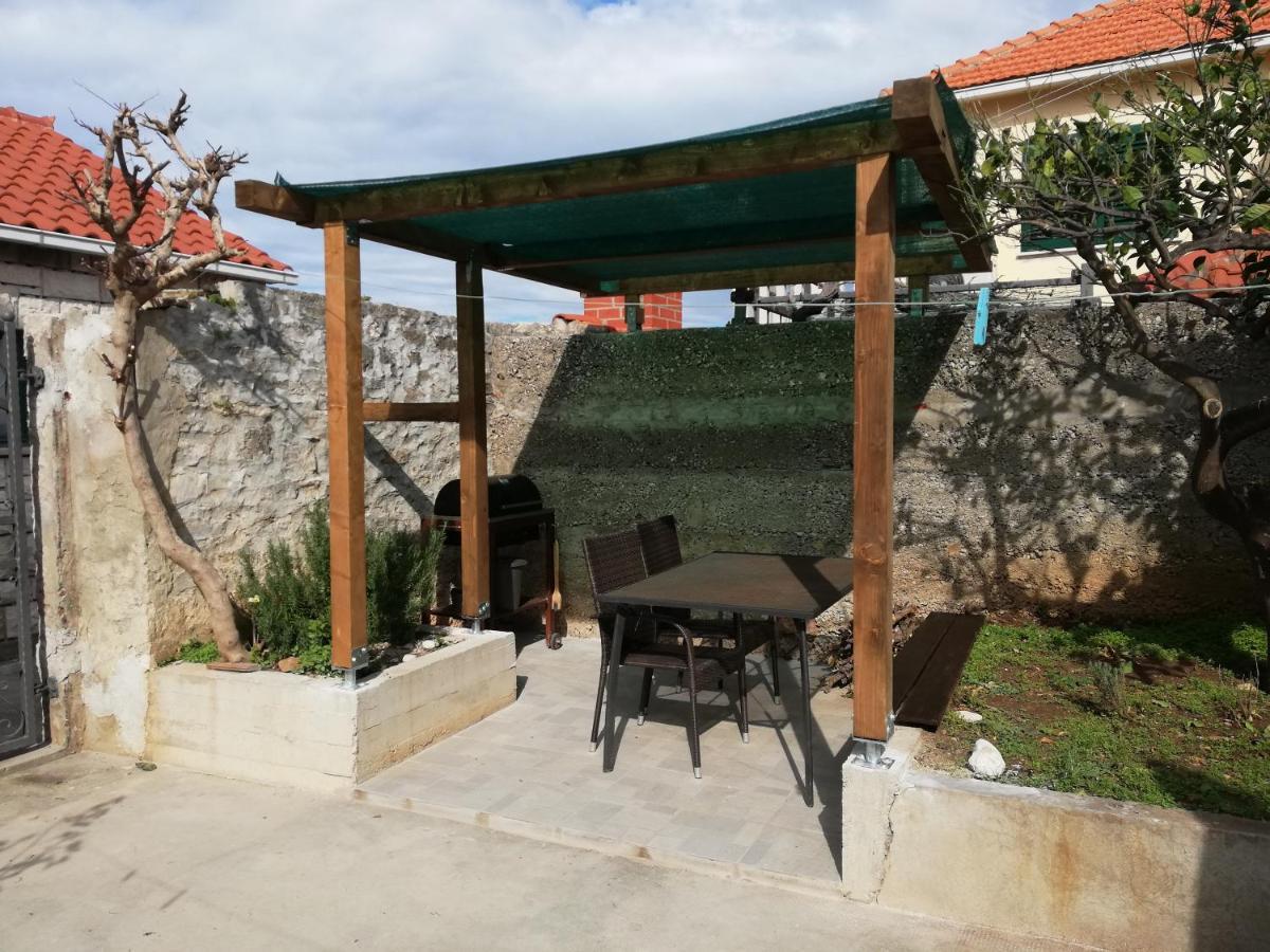 Apartman Postira Rot Экстерьер фото