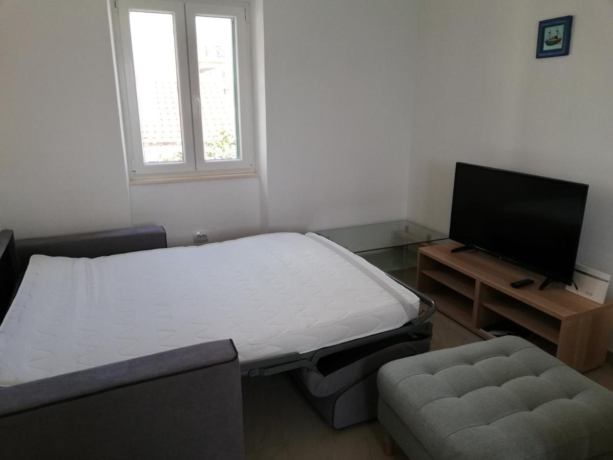 Apartman Postira Rot Экстерьер фото