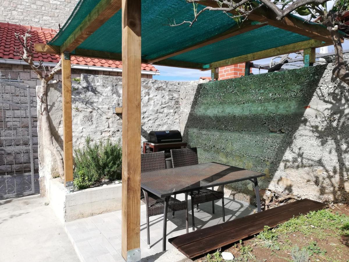 Apartman Postira Rot Экстерьер фото