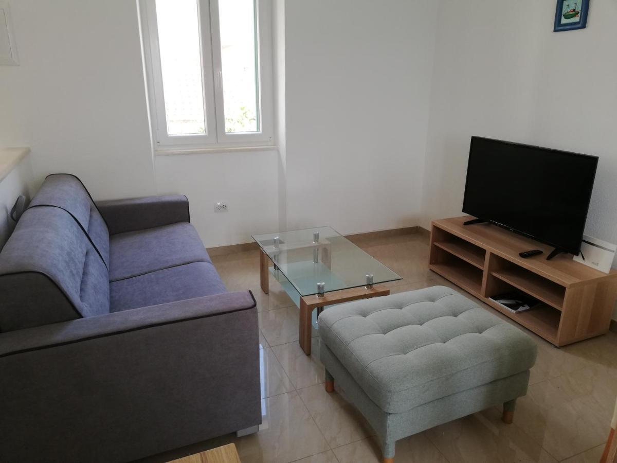 Apartman Postira Rot Экстерьер фото