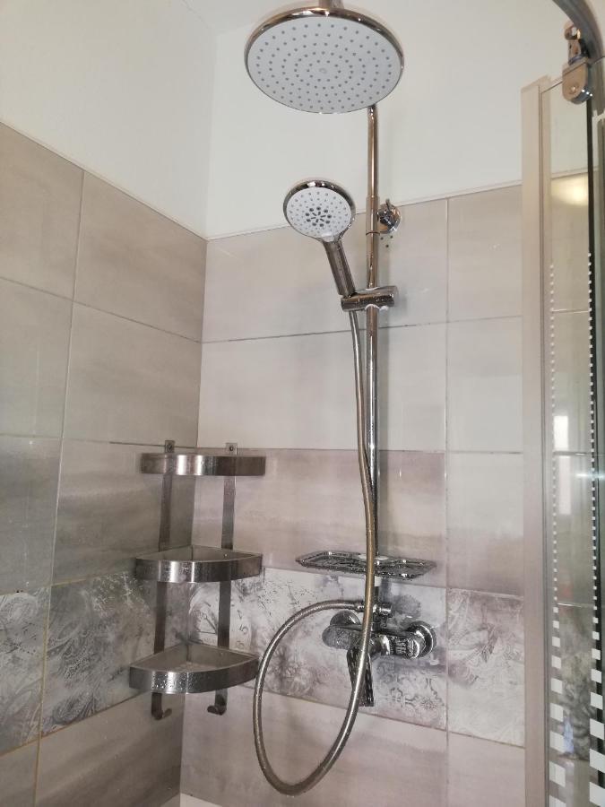 Apartman Postira Rot Экстерьер фото