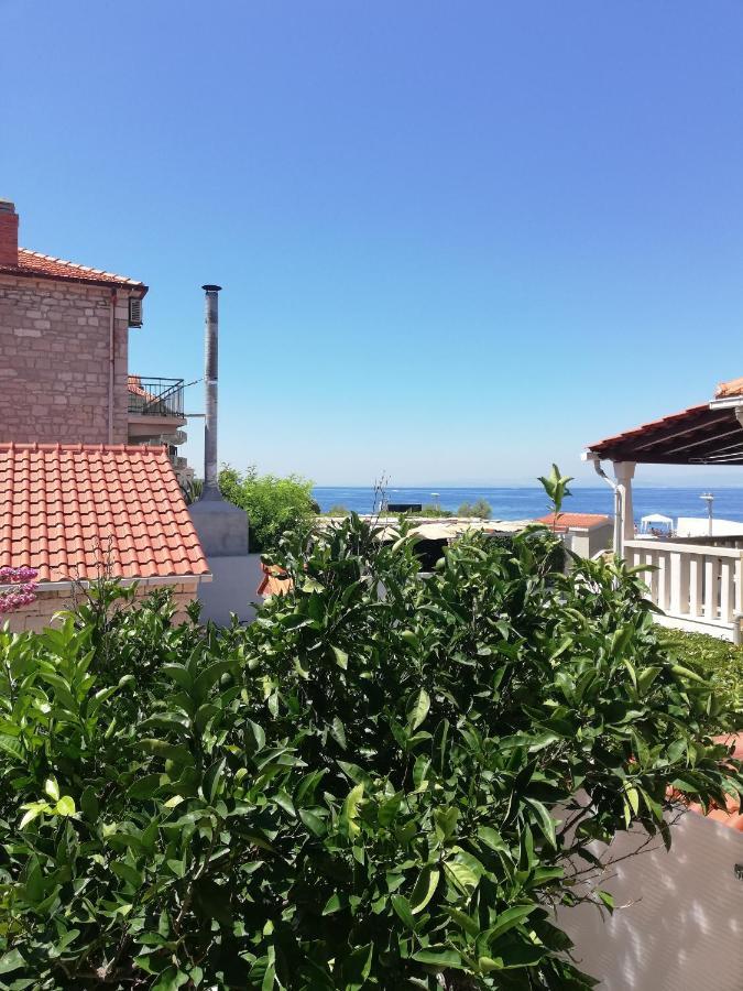 Apartman Postira Rot Экстерьер фото