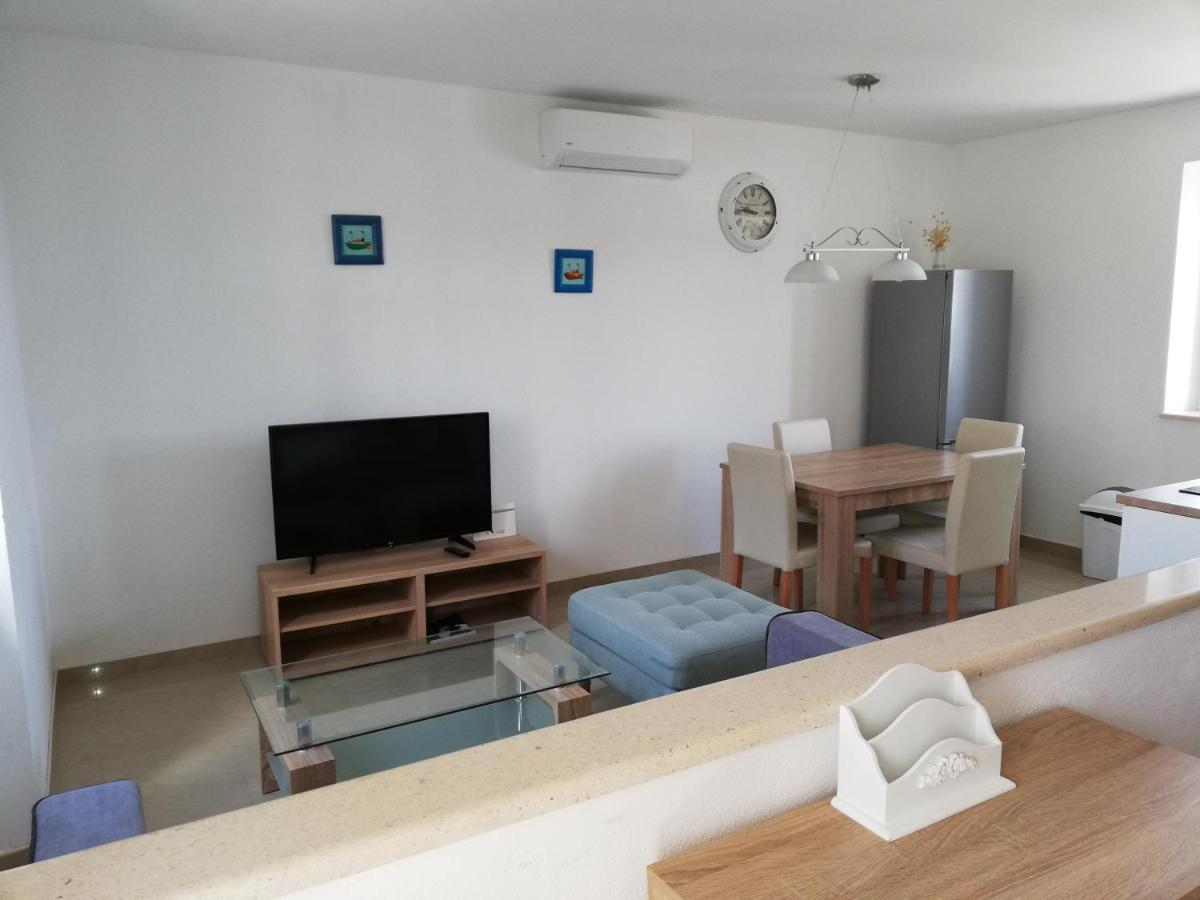 Apartman Postira Rot Экстерьер фото