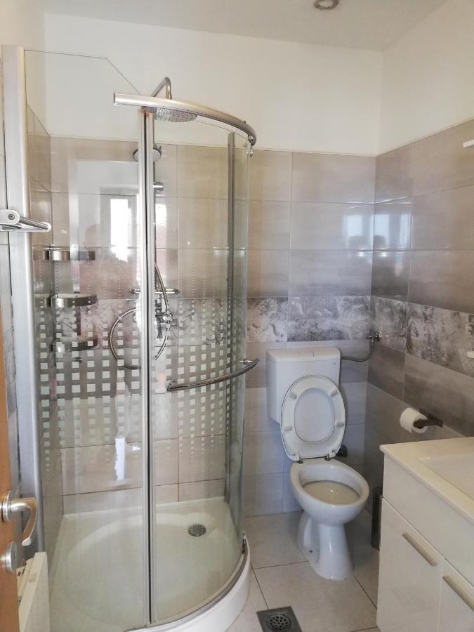 Apartman Postira Rot Экстерьер фото