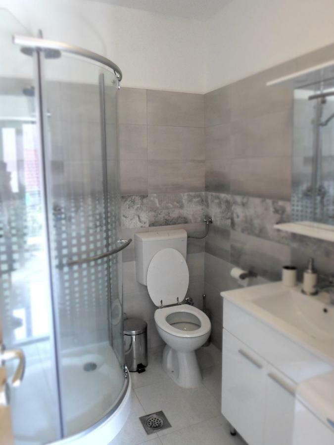 Apartman Postira Rot Экстерьер фото