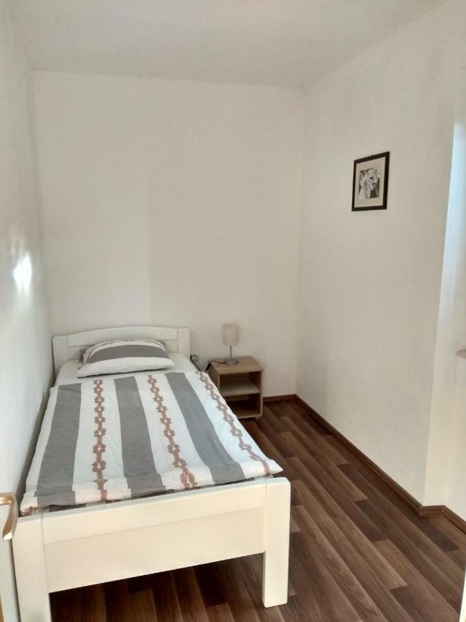 Apartman Postira Rot Экстерьер фото