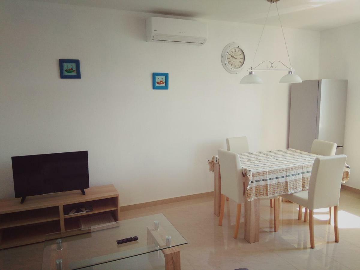 Apartman Postira Rot Экстерьер фото