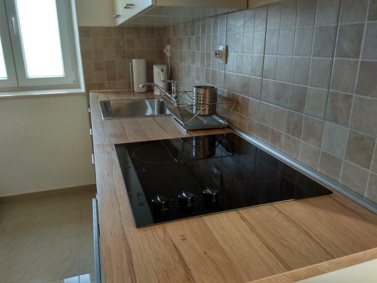 Apartman Postira Rot Экстерьер фото