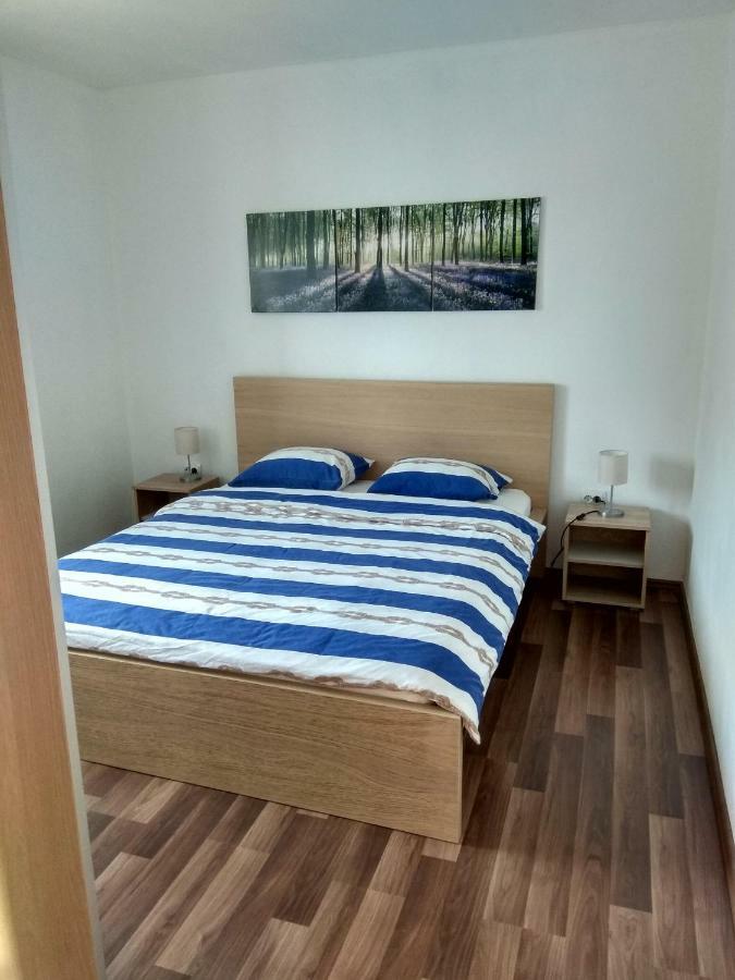 Apartman Postira Rot Экстерьер фото