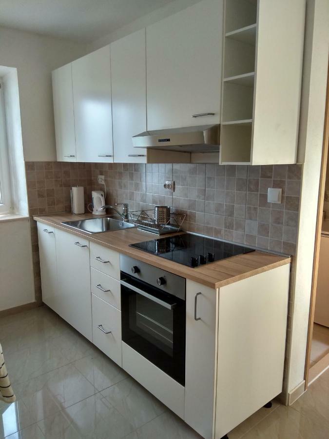 Apartman Postira Rot Экстерьер фото