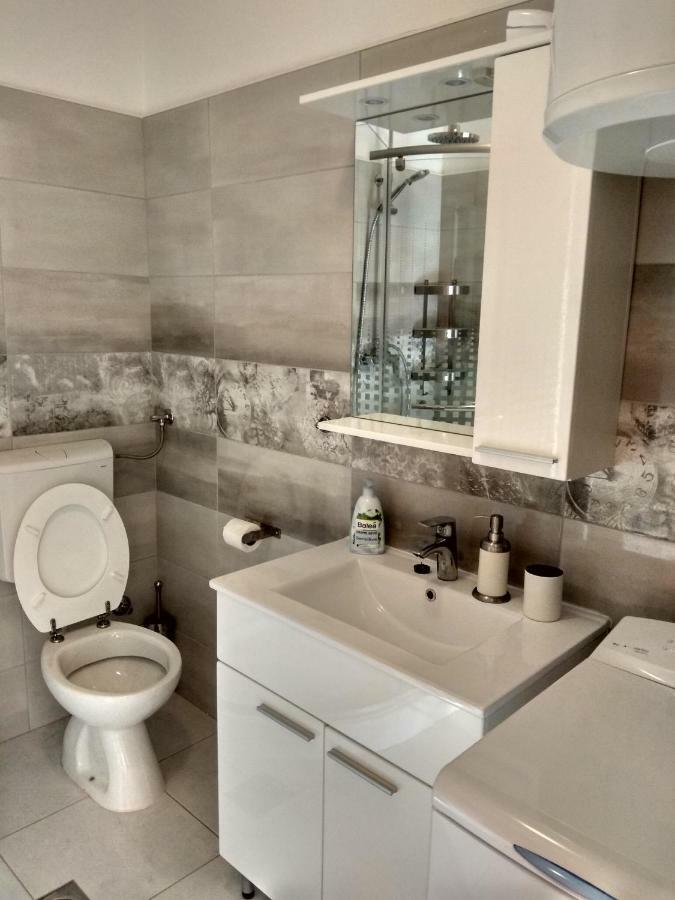 Apartman Postira Rot Экстерьер фото