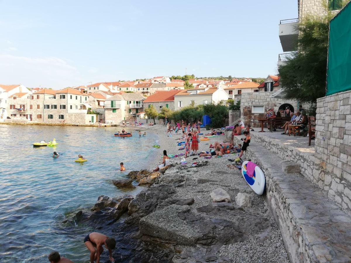 Apartman Postira Rot Экстерьер фото