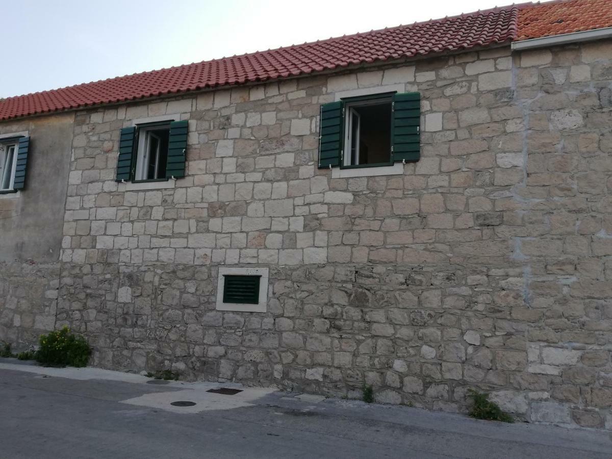 Apartman Postira Rot Экстерьер фото